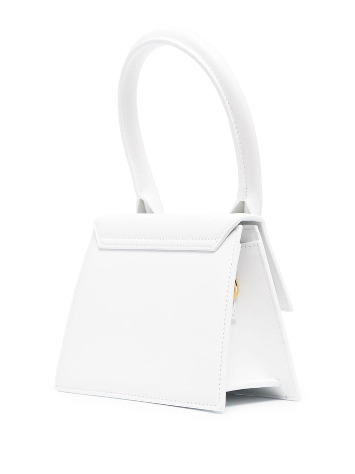 JACQUEMUS Le Chiquito moyen Bag