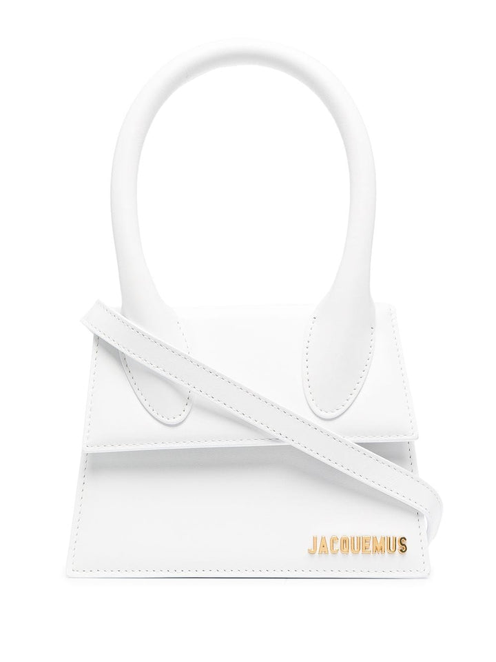 JACQUEMUS Le Chiquito Moyen Bag