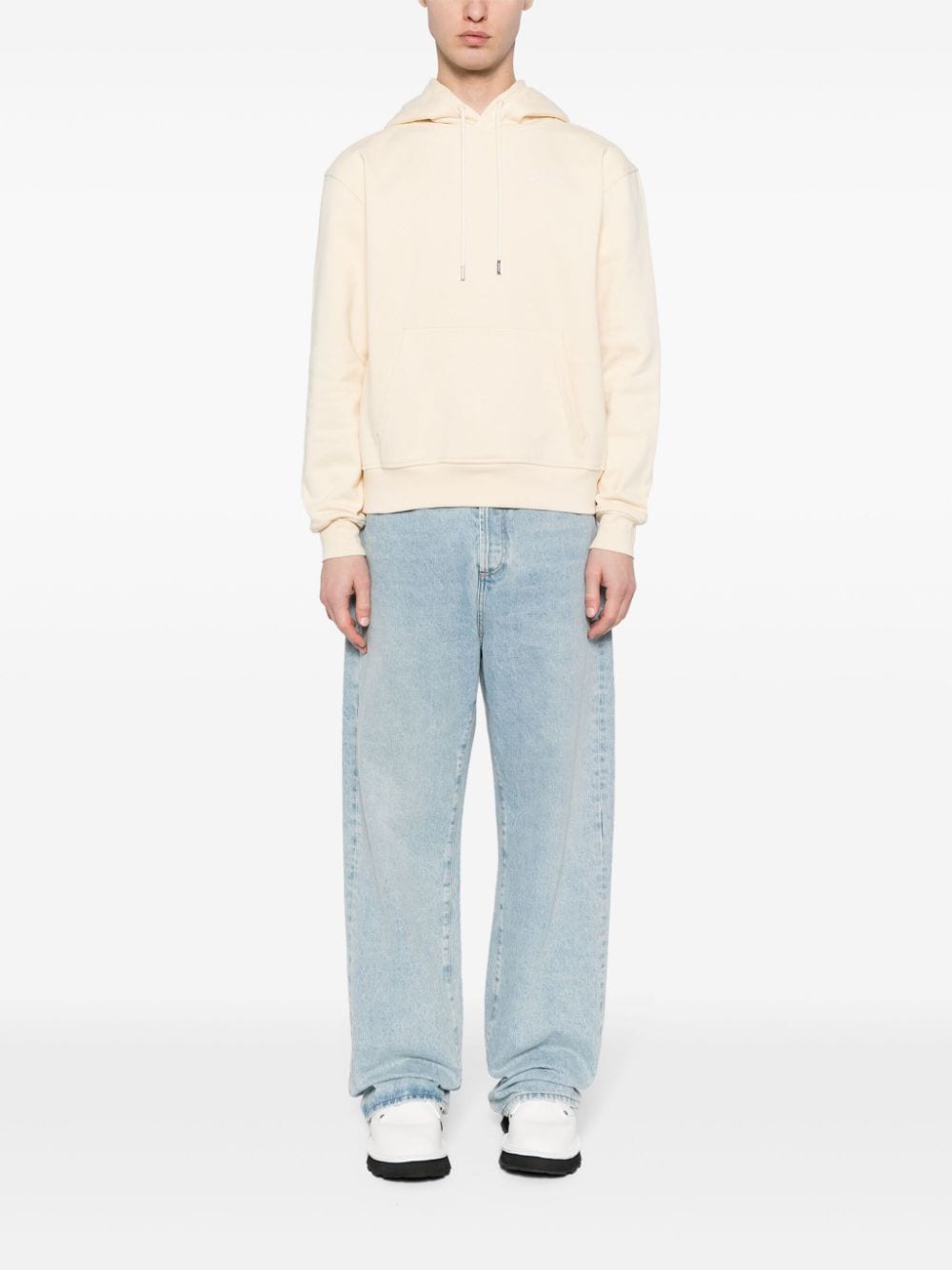 JACQUEMUS Sweatshirt