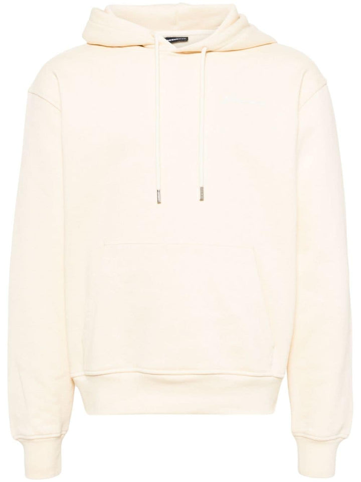 JACQUEMUS Sweatshirt