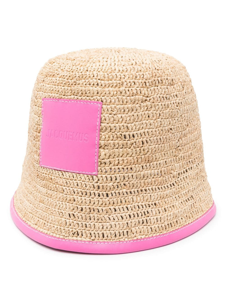 JACQUEMUS Hat