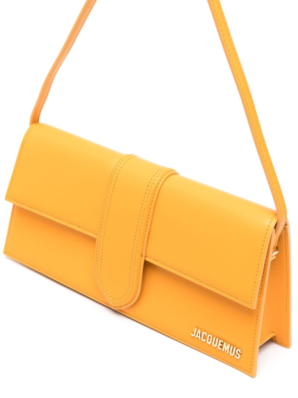 JACQUEMUS Le Bambino Long Shoulder Bag