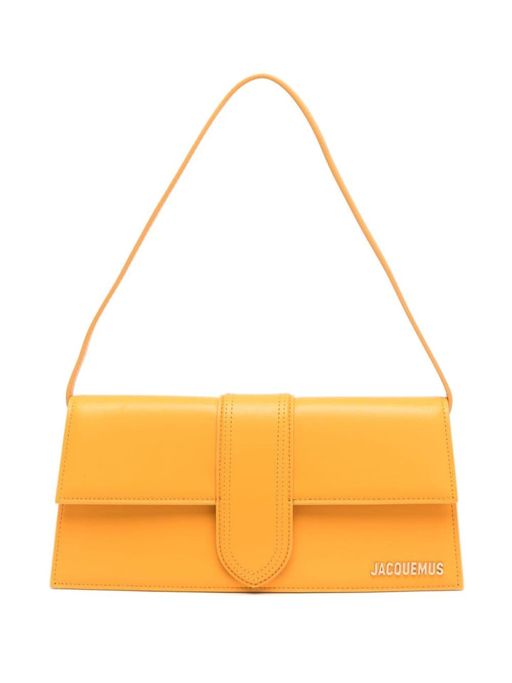 JACQUEMUS Le Bambino Long Shoulder Bag