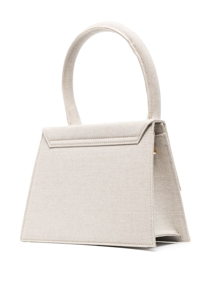 JACQUEMUS Le Grand Chiquito Bag