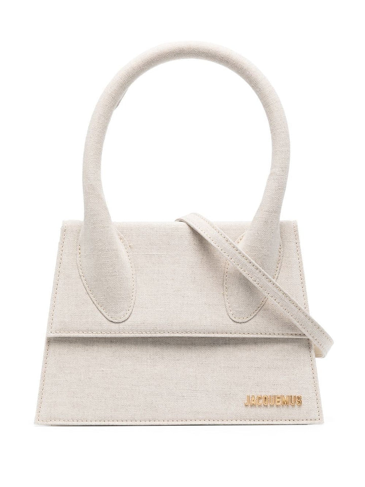 JACQUEMUS Le Grand Chiquito Bag