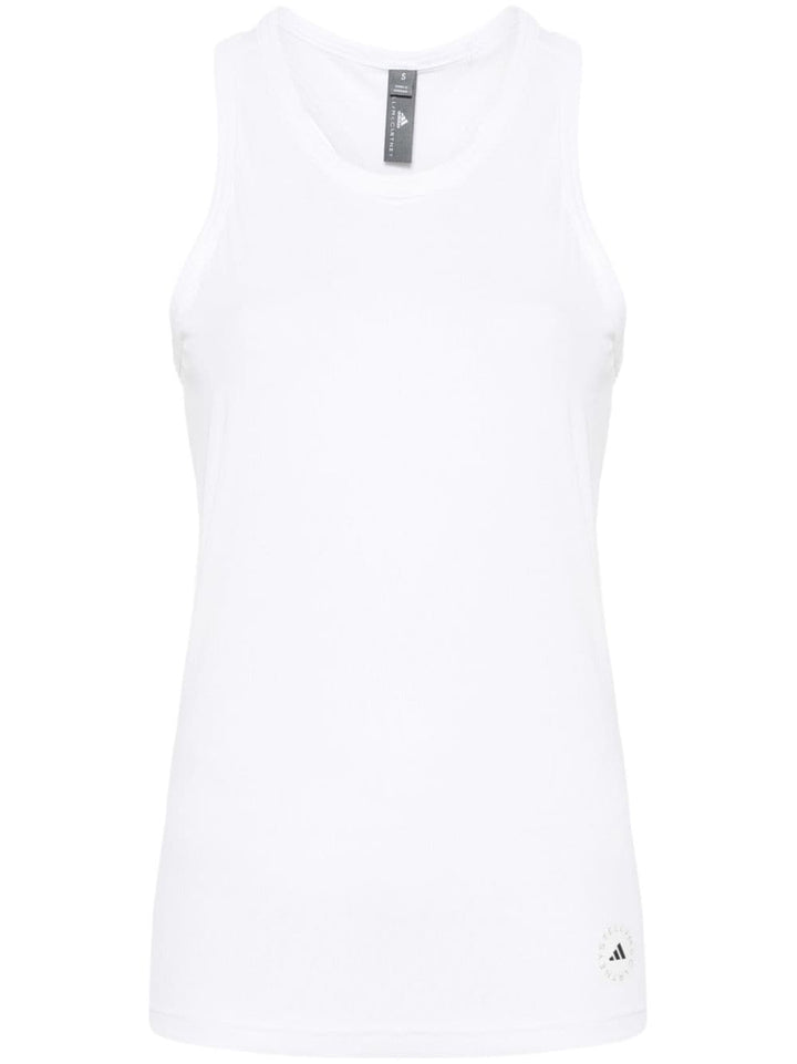 Adidas By Stella McCartney Top White