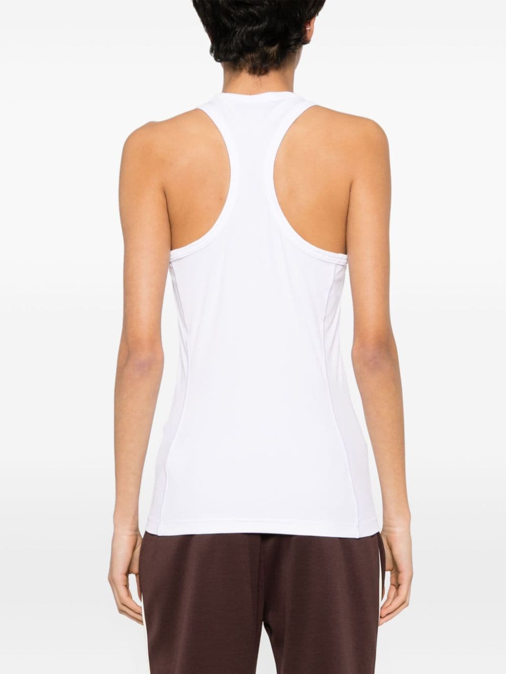 Adidas By Stella McCartney Top White