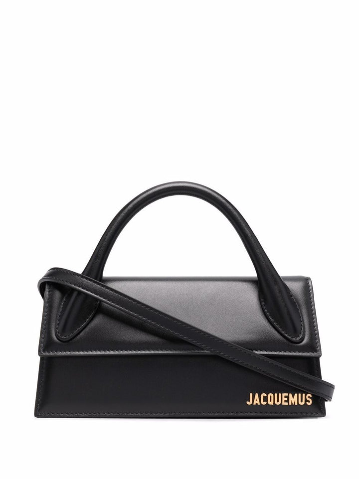 JACQUEMUS Le Chiquito Bag