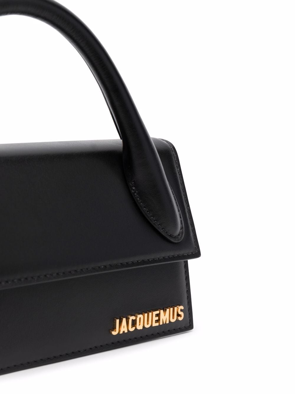 JACQUEMUS Le Chiquito Bag