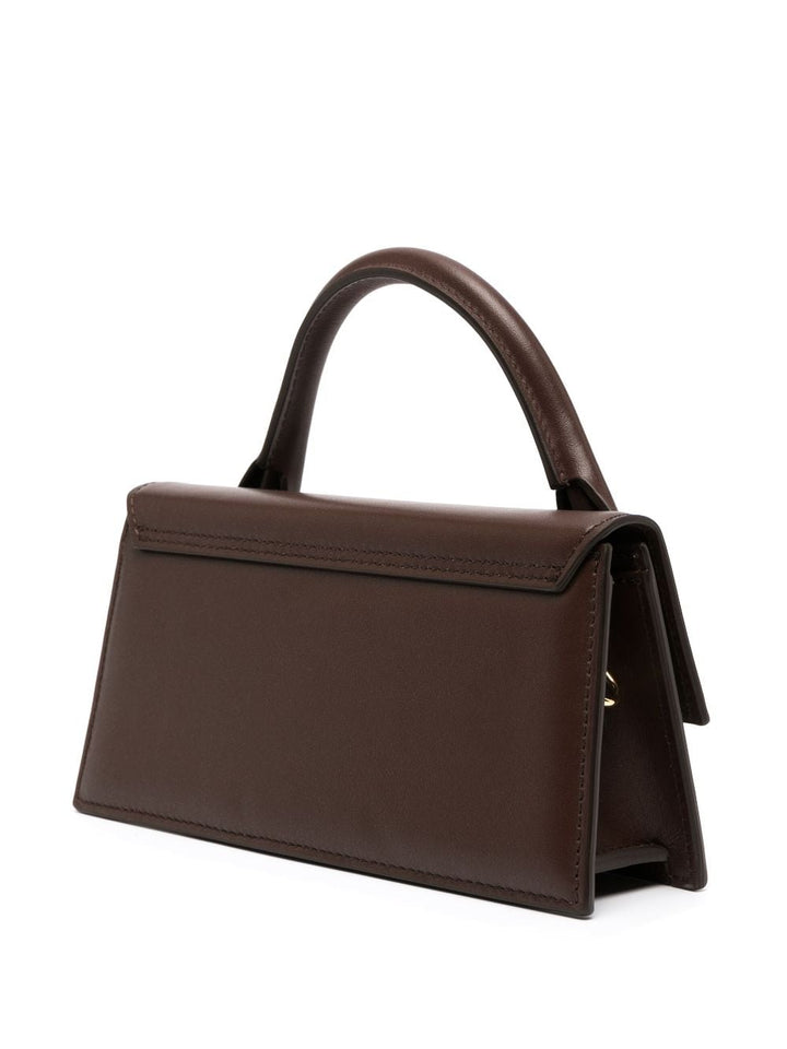 JACQUEMUS Le Bambino Shoulder Bag