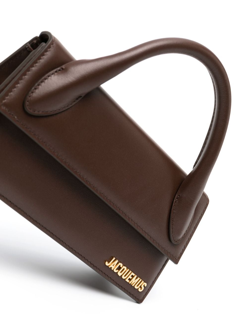 JACQUEMUS Le Bambino Shoulder Bag