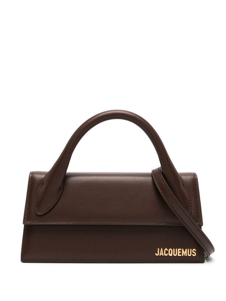 JACQUEMUS Le Bambino Shoulder Bag