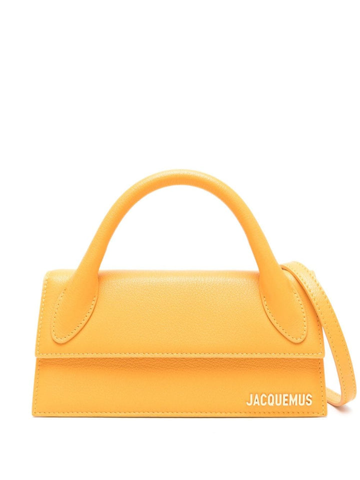 JACQUEMUS Le Chiquito Long Bag