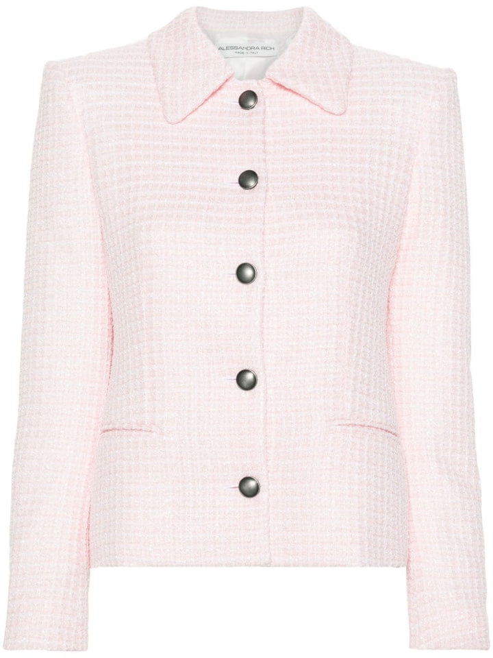 Alessandra Rich Jacket