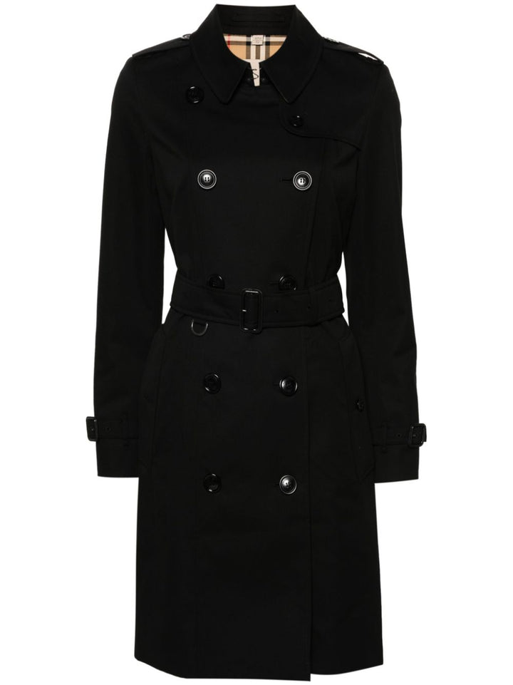 Burberry Coat