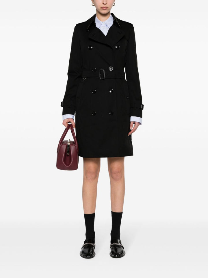 Burberry Coat