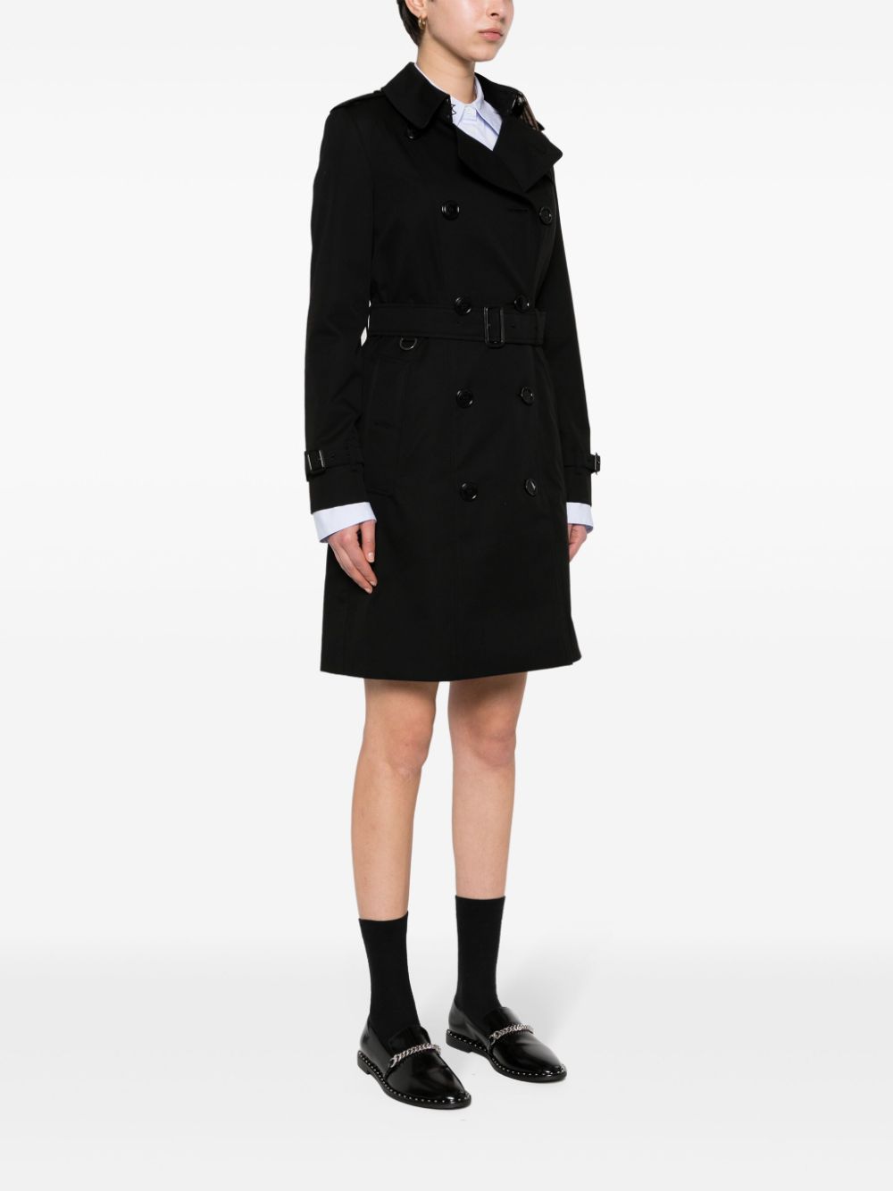 Burberry Coat