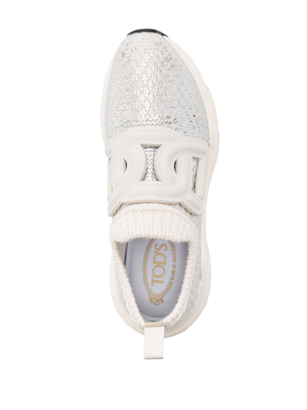 Tod's Sneakers White