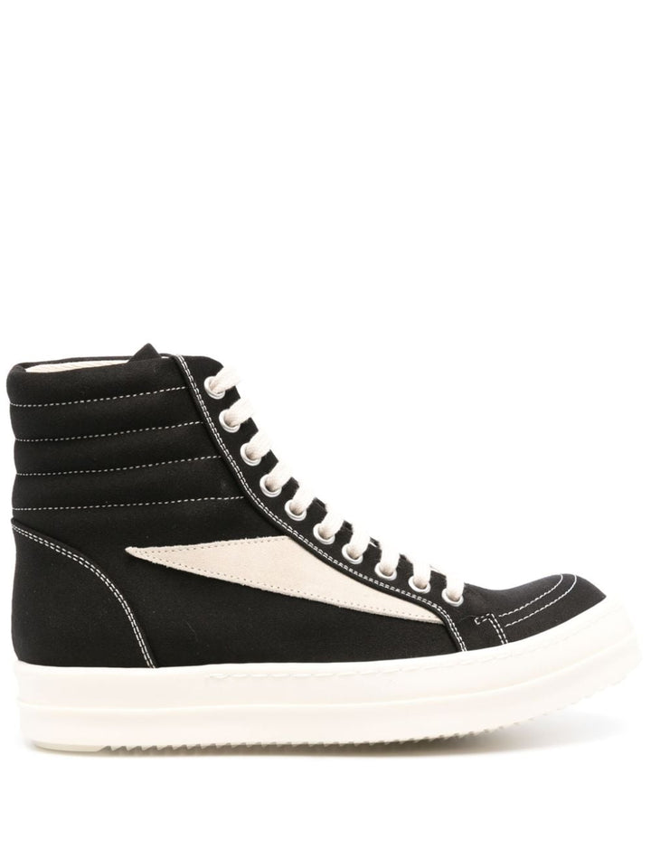 RICK OWENS DRKSHDW Sneakers Black