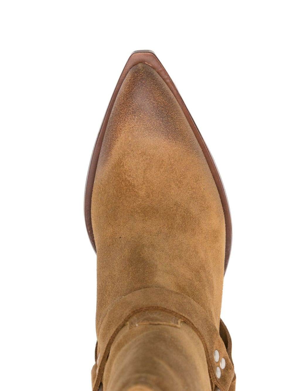 SONORA Boots Camel