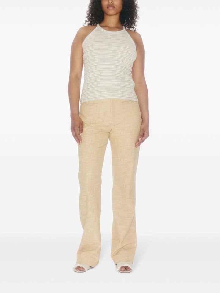 FILIPPA K Top Beige