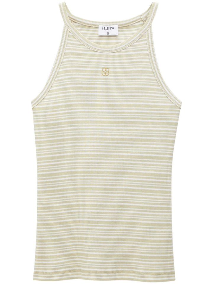 FILIPPA K Top Beige