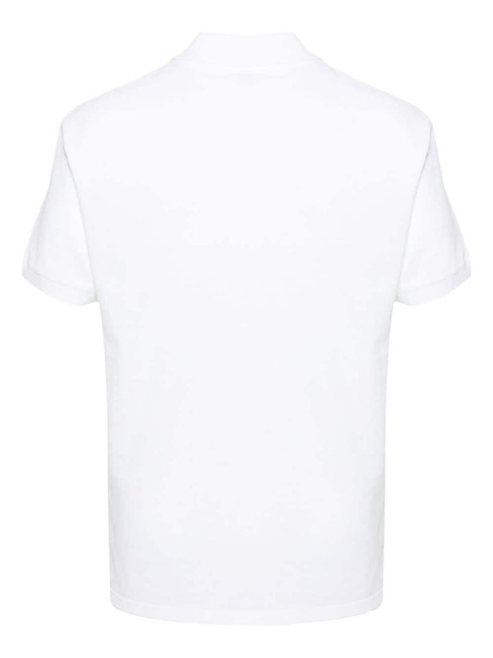 Alexander McQueen T-shirts and Polos White