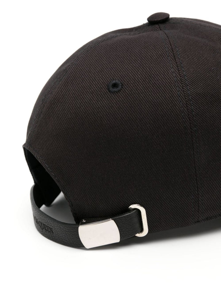 Alexander McQueen cap