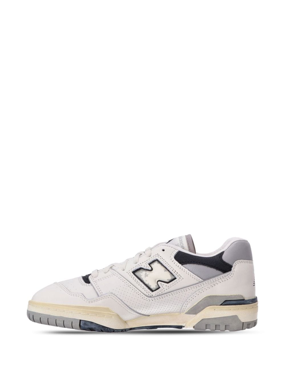 New Balance Sneakers Grey