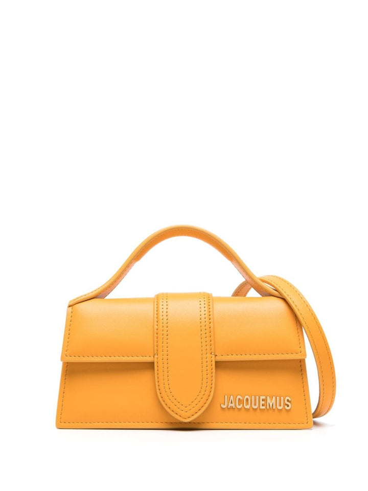 JACQUEMUS Le Bambino Shoulder Bag