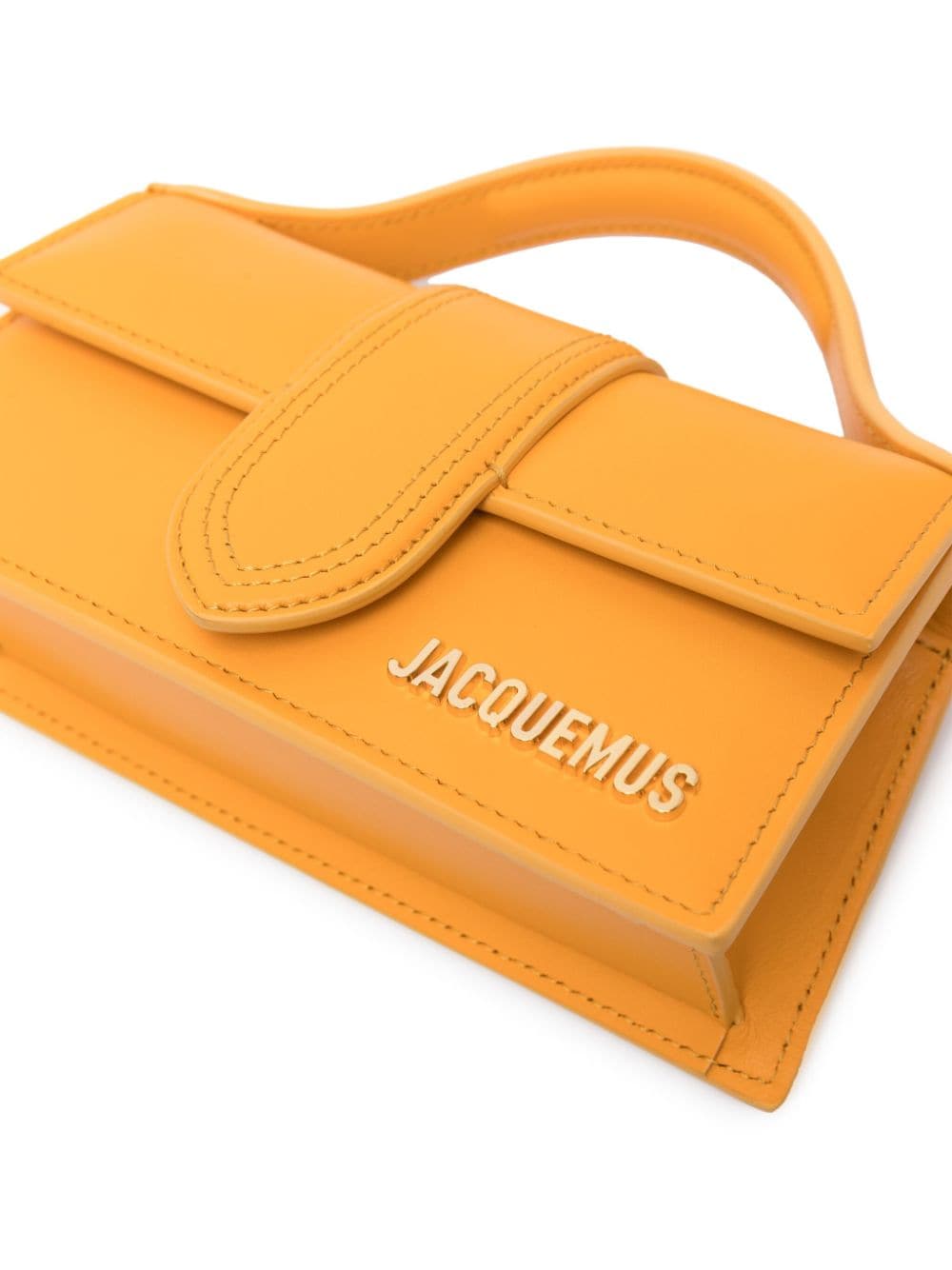 JACQUEMUS Le Bambino Shoulder Bag