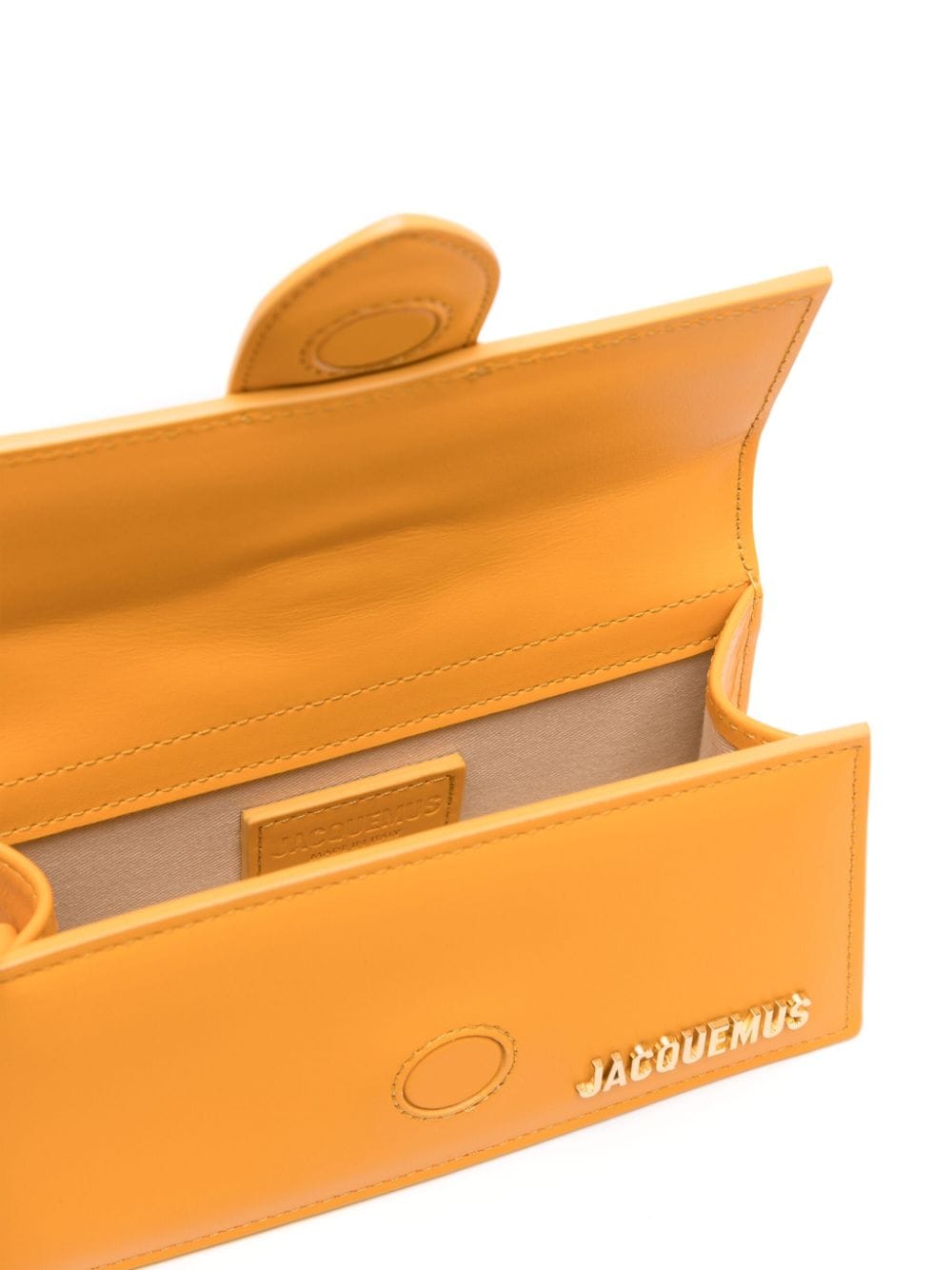 JACQUEMUS Le Bambino Shoulder Bag