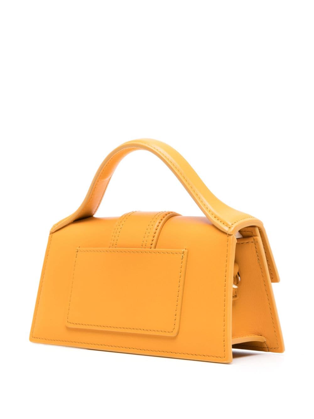 JACQUEMUS Le Bambino Shoulder Bag