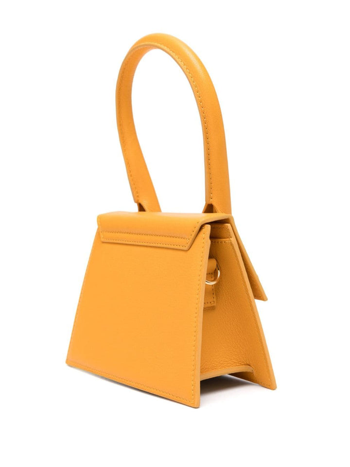 JACQUEMUS Le Chiquito Bag