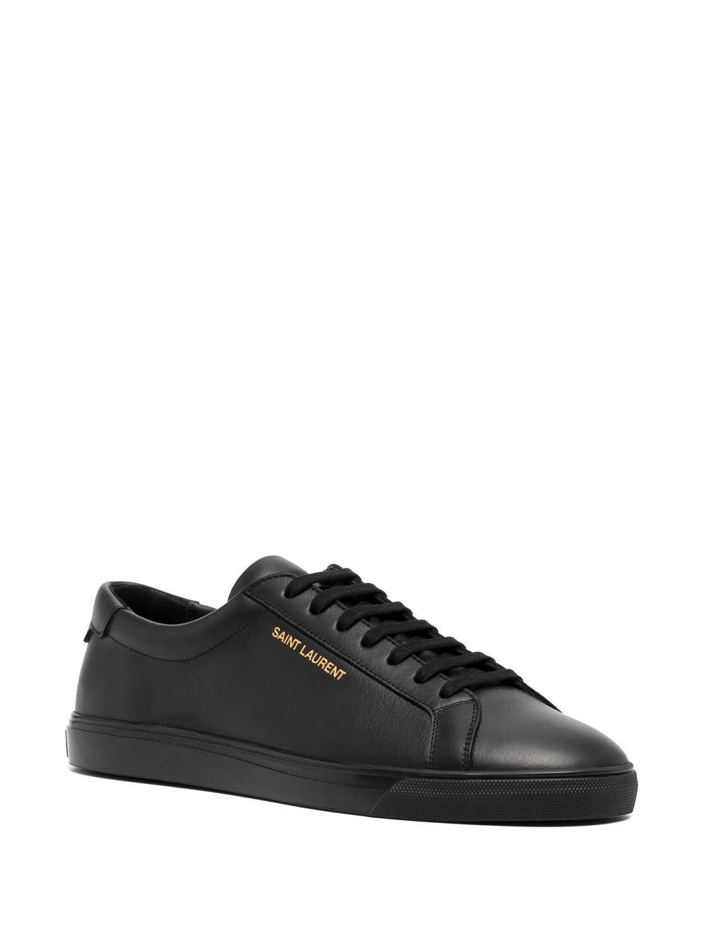 Saint Laurent  Sneakers Black