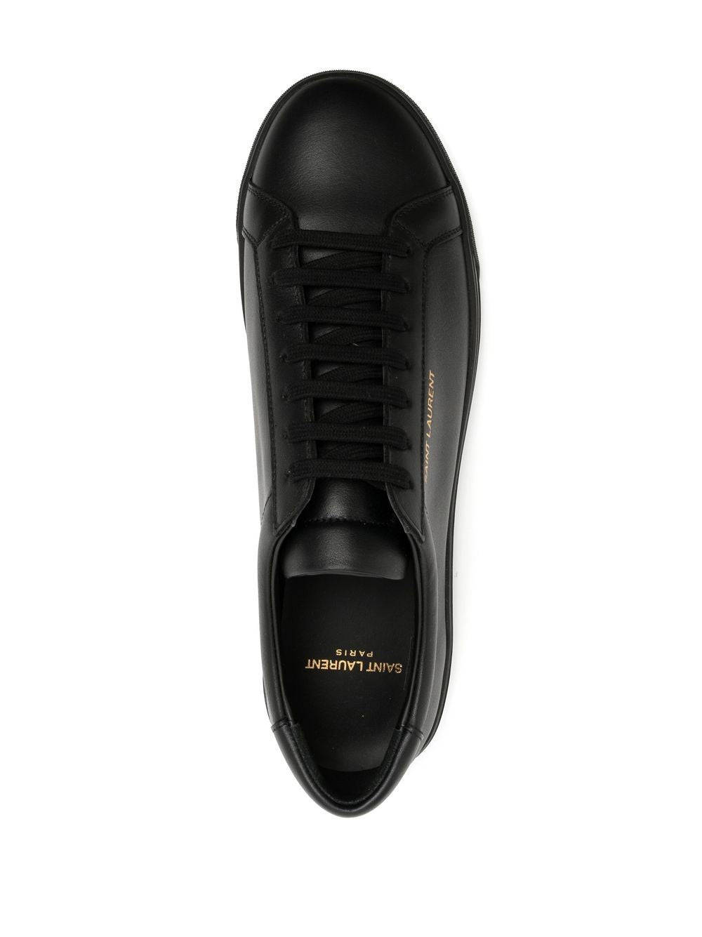 Saint Laurent  Sneakers Black