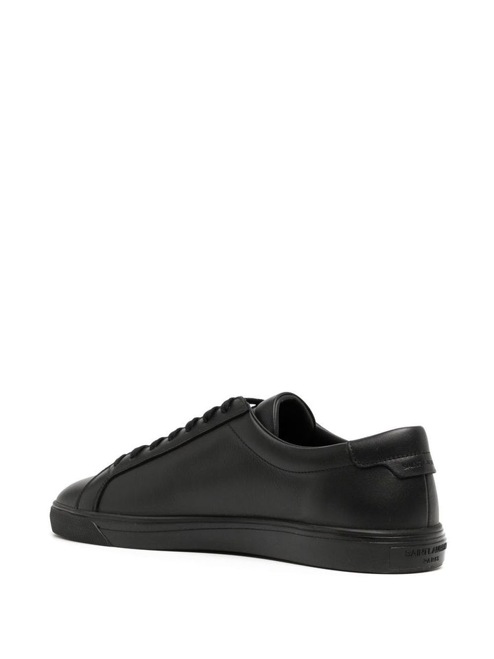 Saint Laurent  Sneakers Black