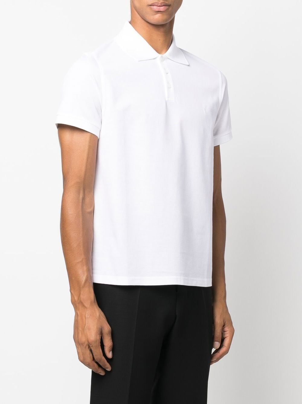 Saint Laurent Polo Shirt