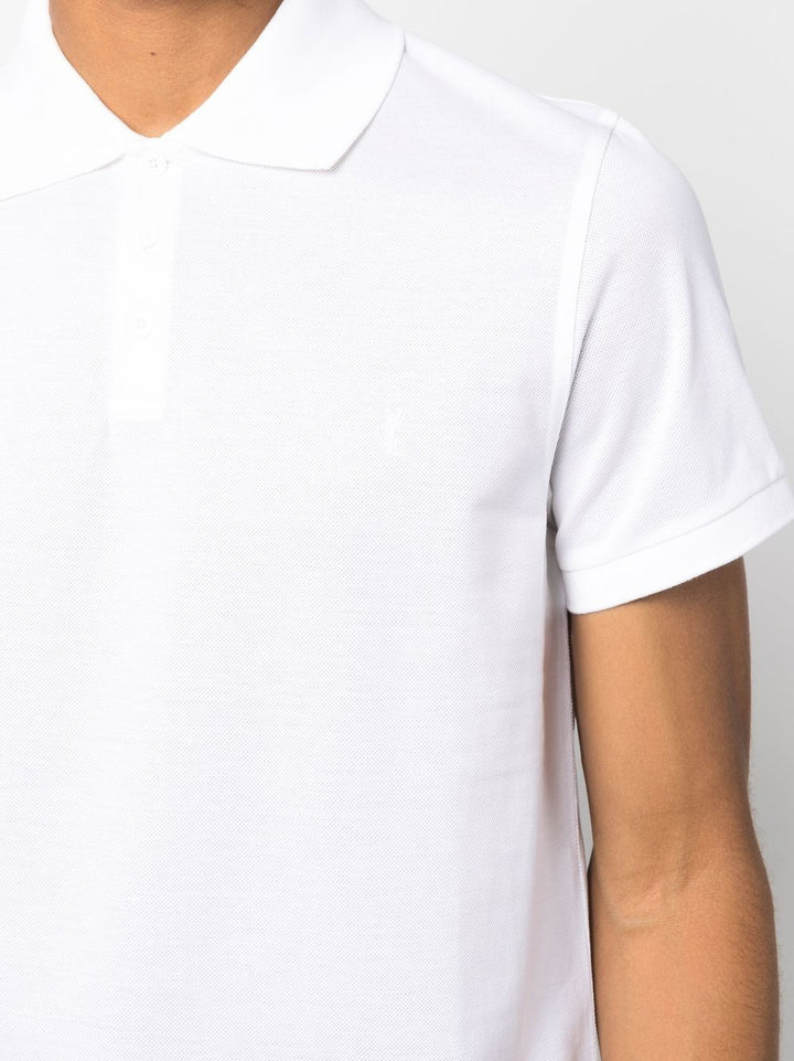 Saint Laurent Polo shirt