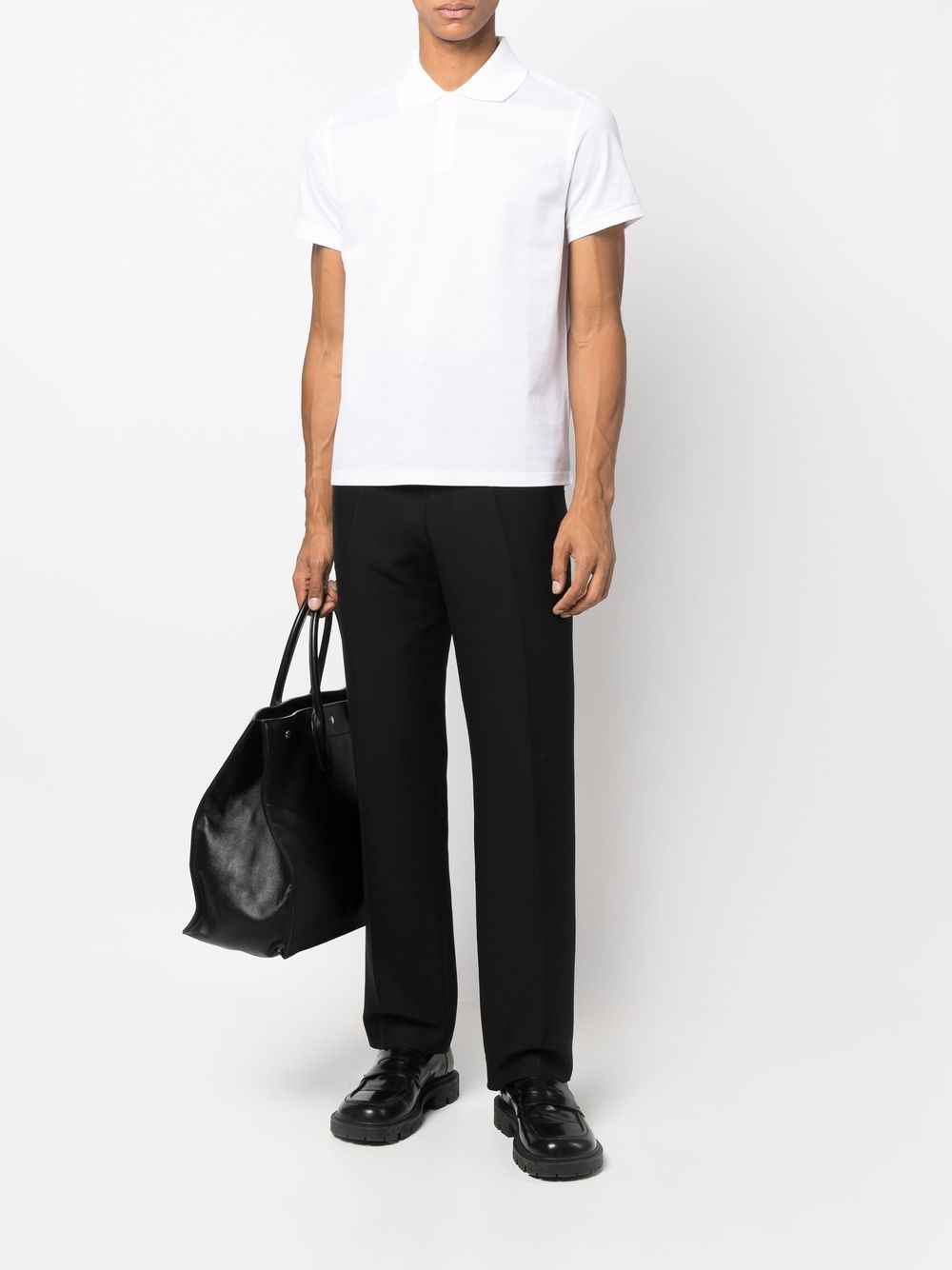 Saint Laurent Polo shirt