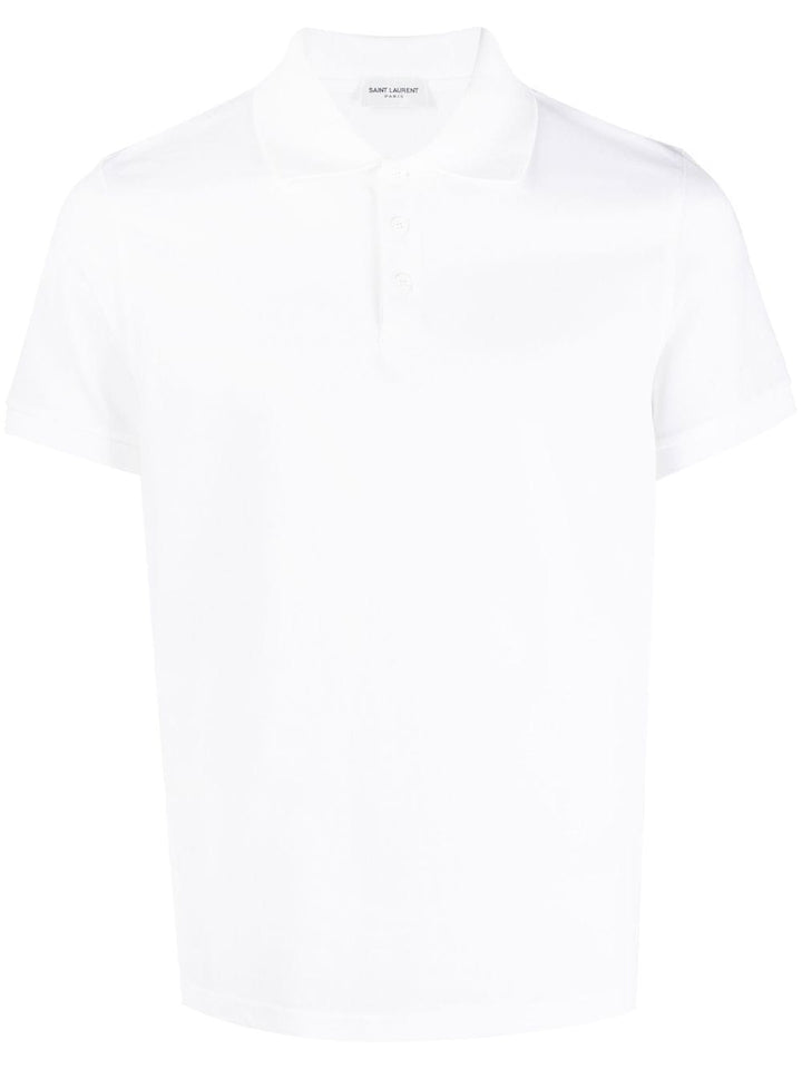 Saint Laurent Polo shirt