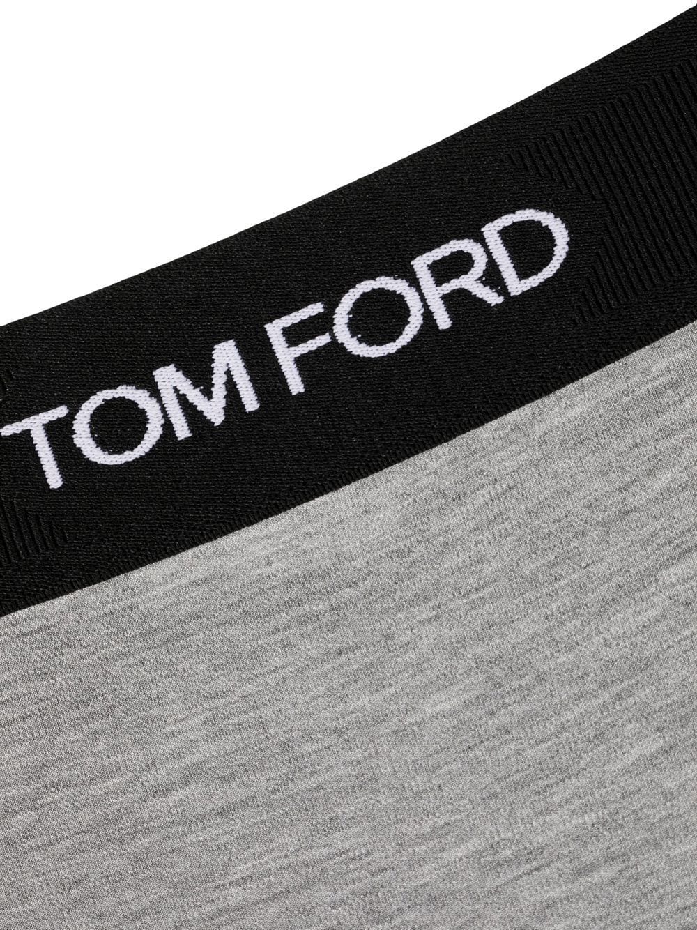 Tom Ford Underwear Grey