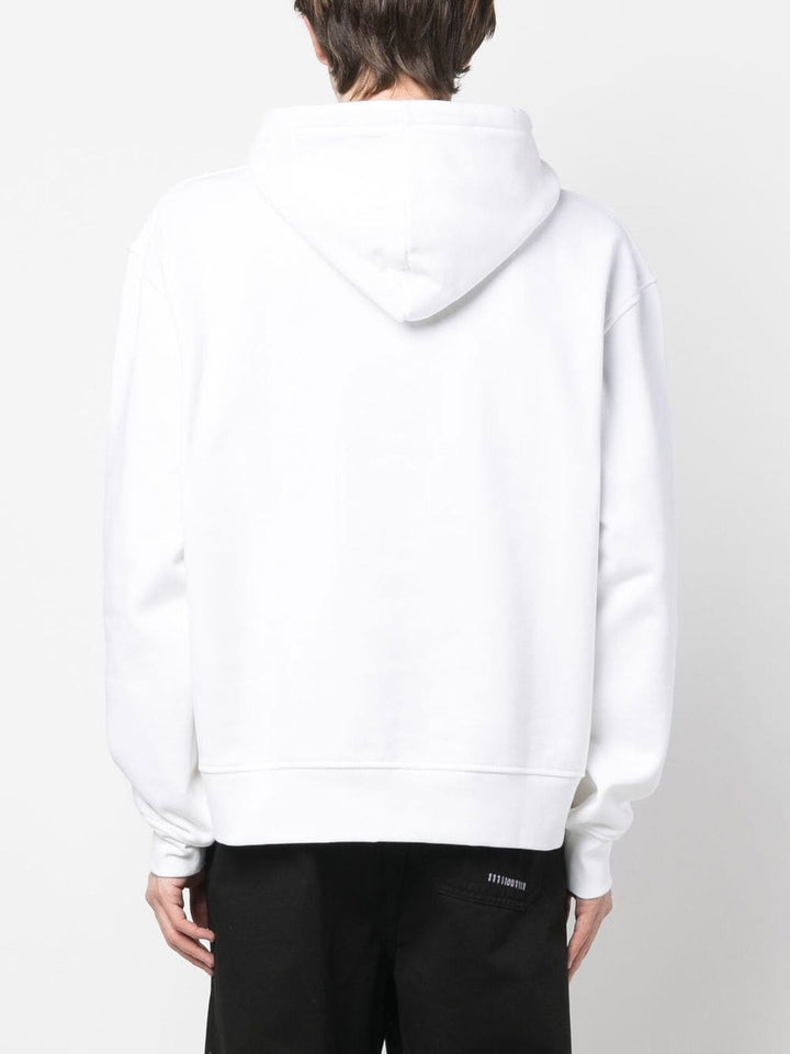 JACQUEMUS Sweaters White