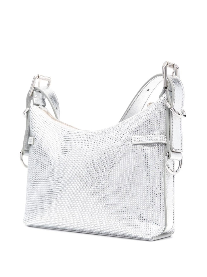 Givenchy Bags.. Silver