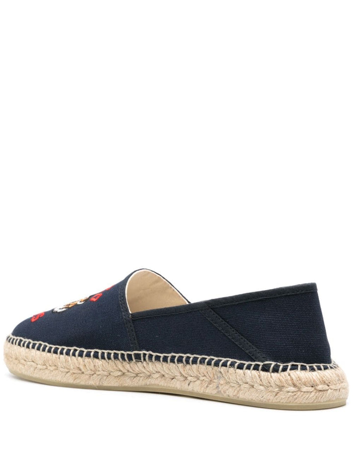 Kenzo espadrilles