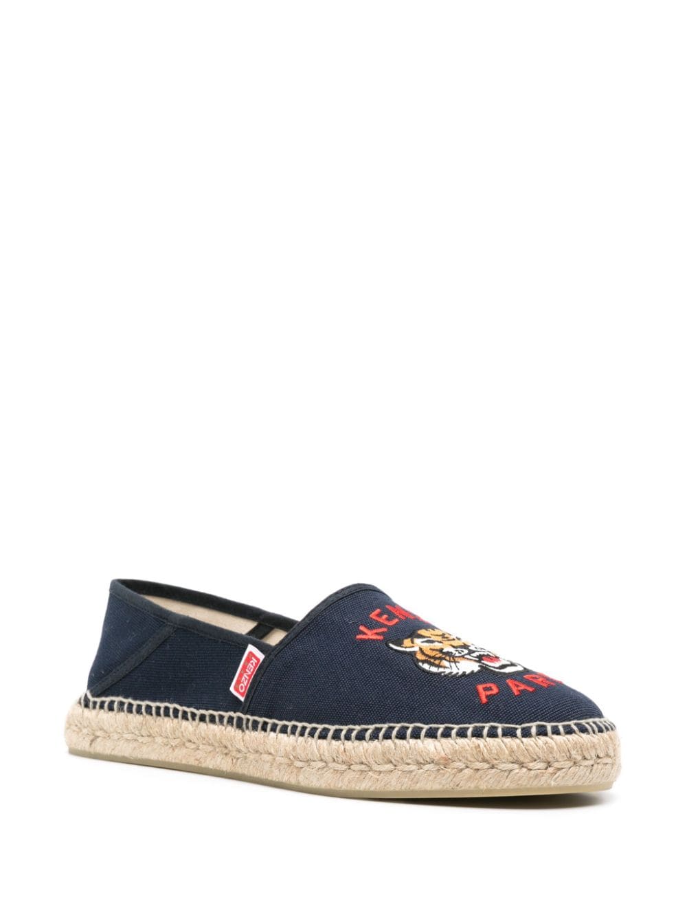 Kenzo espadrilles