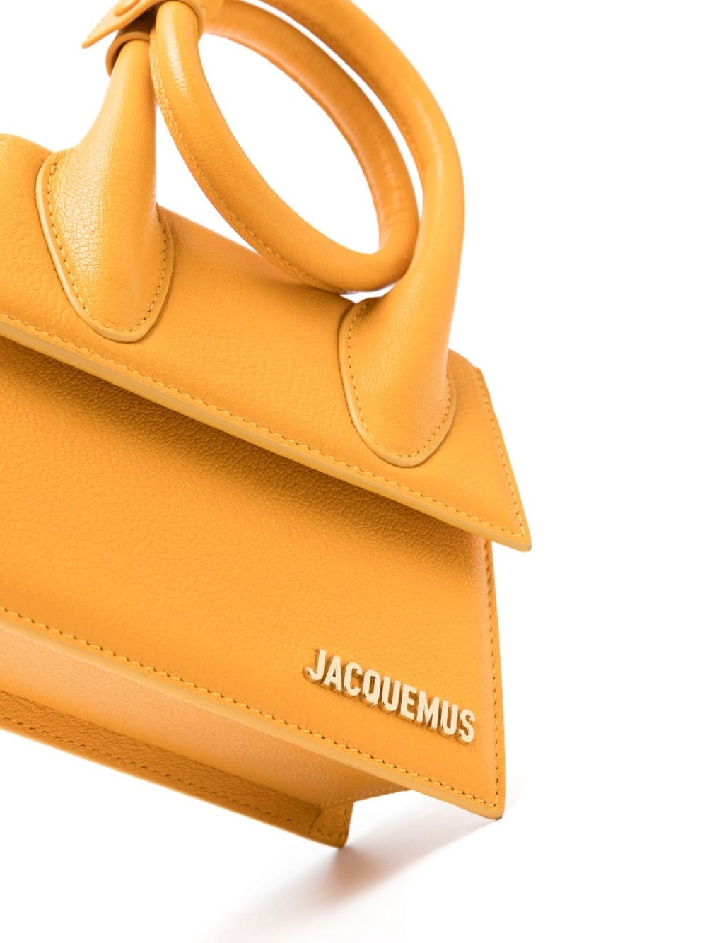 JACQUEMUS Le Chiquito Noeud Bag