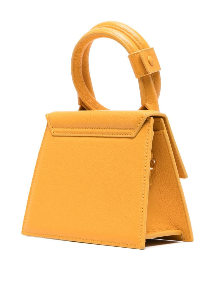 JACQUEMUS Le Chiquito Noeud Bag