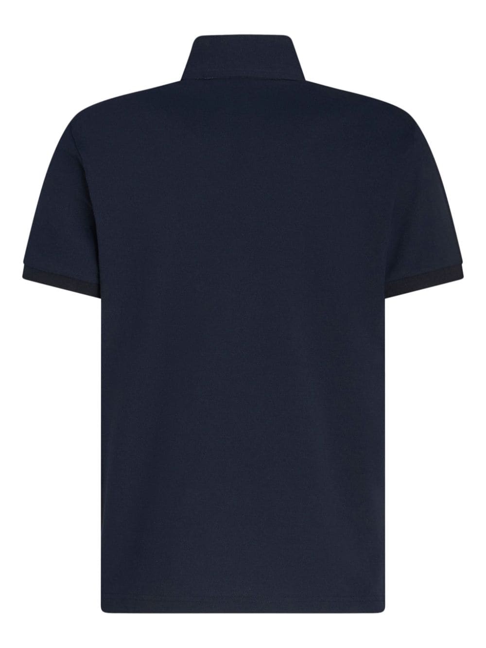 Etro T-shirts and Polos Blue