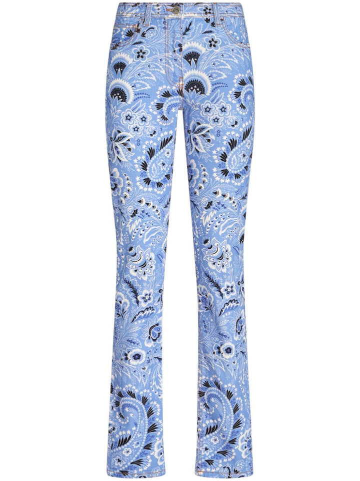 Etro Jeans